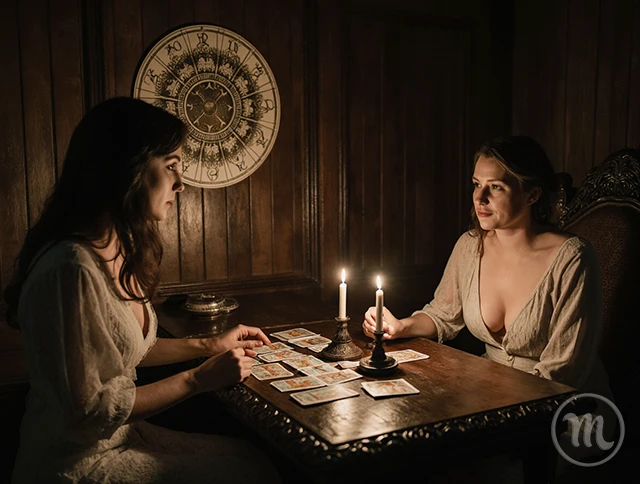 Horoscope. Tarot Card Horoscope for October 14, 2025: Today is the Day to Ponder What You Really Need from Life &ndash; Modista Women's Magazine