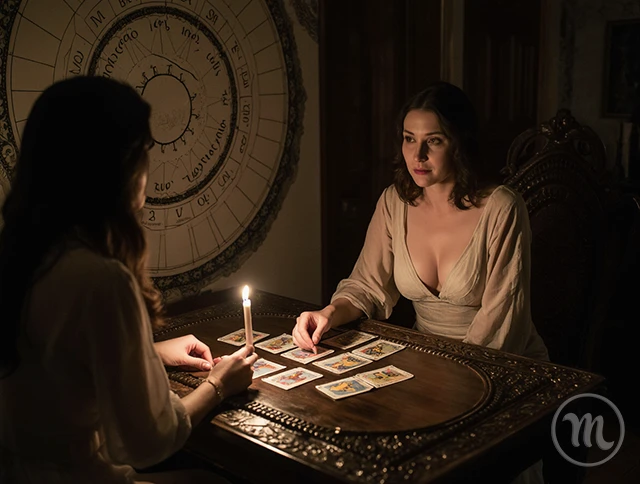 Horoscope. Tarot Card Horoscope for October 14, 2025: Today is the Day to Ponder What You Really Need from Life &ndash; Modista Women's Magazine