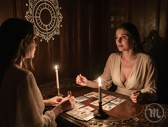 Horoscope. Tarot Card Horoscope for October 14, 2025: Today is the Day to Ponder What You Really Need from Life &ndash; Modista Women's Magazine