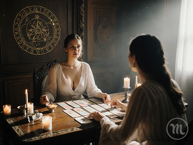 Tarot Card Horoscope for October 15, 2025: A Favorable Time to Start Saying No – Modista Women's Magazine Horoscope. Tarot Card Horoscope for October 15, 2025: A Favorable Time to Start Saying No – Modista Women's Magazine