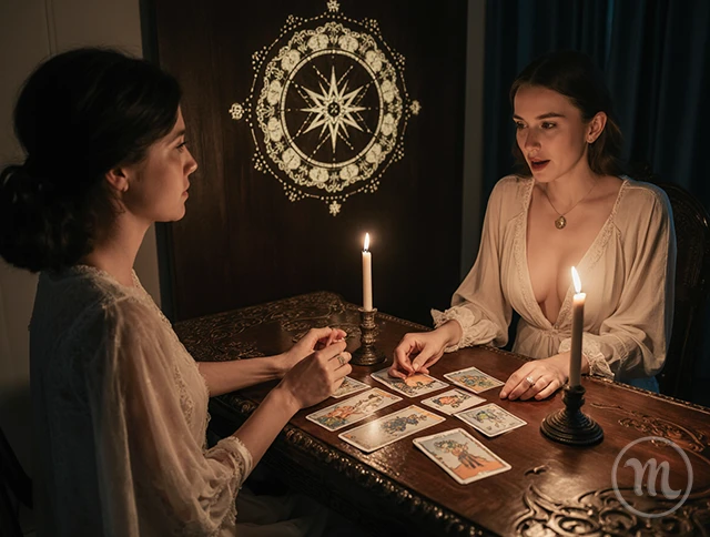 Tarot Card Horoscope for October 15, 2025: A Favorable Time to Start Saying No – Modista Women's Magazine Horoscope. Tarot Card Horoscope for October 15, 2025: A Favorable Time to Start Saying No – Modista Women's Magazine