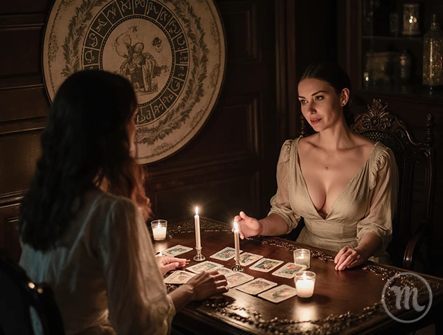 Tarot Card Horoscope for October 15, 2025: A Favorable Time to Start Saying No – Modista Women's Magazine Horoscope. Tarot Card Horoscope for October 15, 2025: A Favorable Time to Start Saying No – Modista Women's Magazine