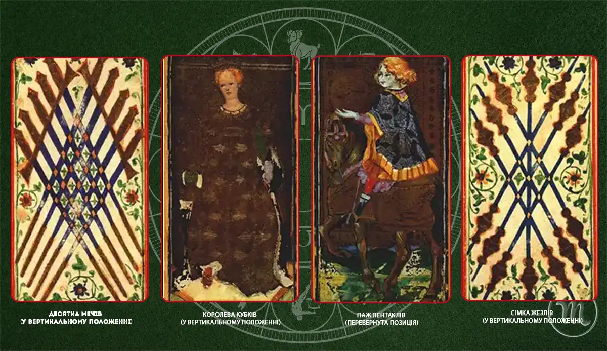 Tarot Card Horoscope for October 15, 2025: A Favorable Time to Start Saying No – Modista Women's Magazine Horoscope. Tarot Card Horoscope for October 15, 2025: A Favorable Time to Start Saying No – Modista Women's Magazine