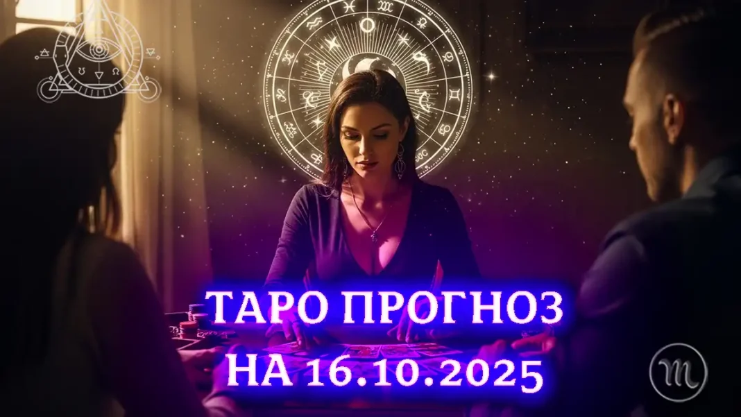 Taro Horoskop Na 16 zhovtnya 2025 Roku_01
