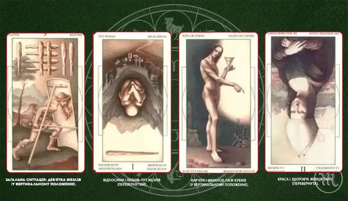 Horoscope. Tarot Horoscope for October 16, 2025: A Good Day to Complete Started Tasks &ndash; Modista Women's Magazine
