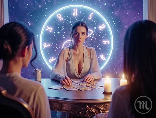 Horoscope. Tarot Card Horoscope for October 17, 2025: Singles Have Every Chance to Find Their Soulmate Today &ndash; Modista Women's Magazine