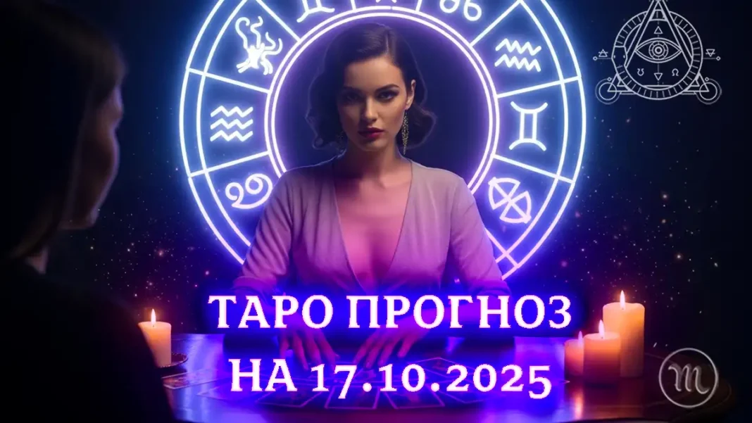 Taro Horoskop Na 17 zhovtnya 2025 Roku_01