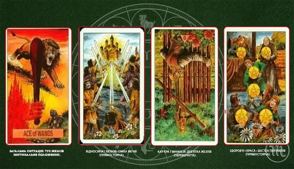 Horoscope. Tarot Card Horoscope for October 17, 2025: Singles Have Every Chance to Find Their Soulmate Today &ndash; Modista Women's Magazine