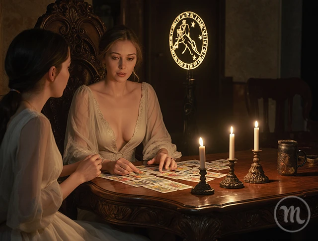 Horoscope. Tarot Card Horoscope for October 18, 2025: A Good Day for Furnishing Your Home and Creating Coziness &ndash; Modista Women's Magazine