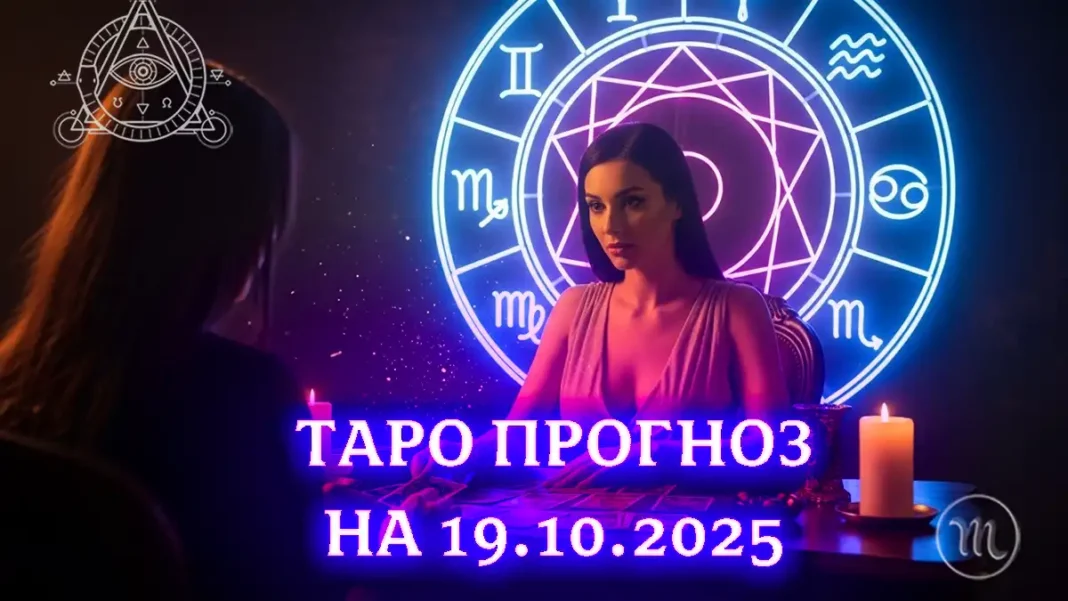 Taro Horoskop Na 19 zhovtnya 2025 Roku_01