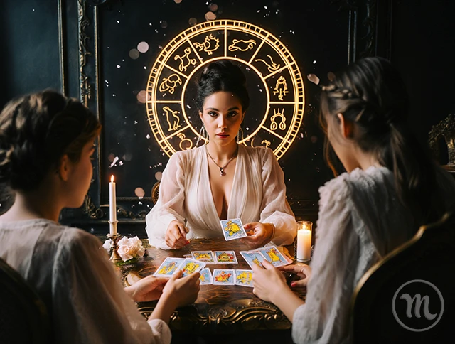 Tarot Card Horoscope for October 2, 2025: Not the Most Favorable Day for Clarifying Relationships – Modista Women's Magazine Horoscope. Tarot Card Horoscope for October 2, 2025: Not the Most Favorable Day for Clarifying Relationships – Modista Women's Magazine