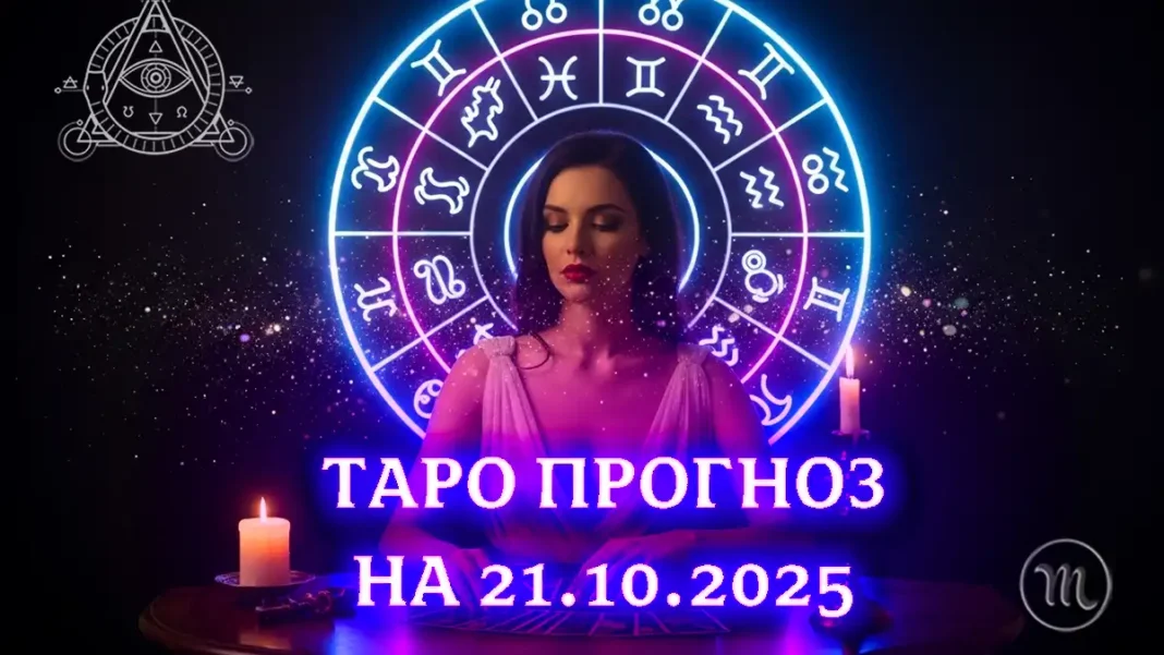 Taro Horoskop Na 21 zhovtnya 2025 Roku_01