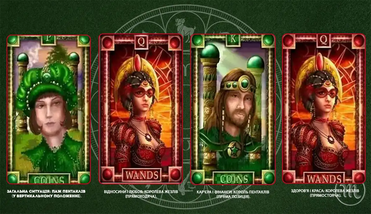 Horoscope. Tarot Card Horoscope for October 21, 2025: A Favorable Day for Implementing Long-Planned Matters &ndash; Modista Women's Magazine