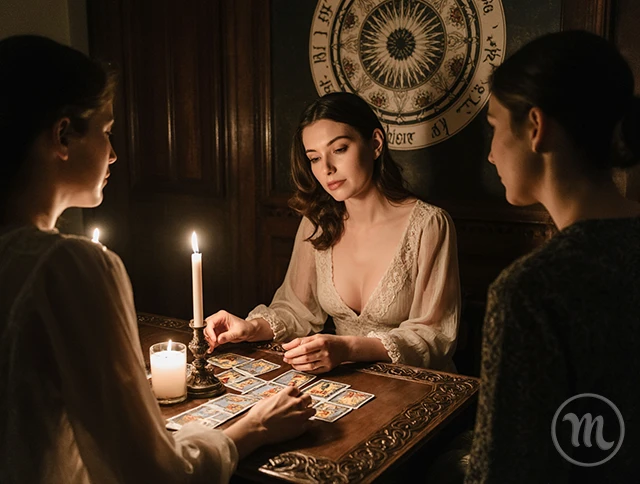 TAROT CARD HOROSCOPE FOR OCTOBER 24, 2025: A GOOD DAY FOR TEAMWORK AND JOINT ACTIVITIES – Modista Women's Magazine Horoscope. TAROT CARD HOROSCOPE FOR OCTOBER 24, 2025: A GOOD DAY FOR TEAMWORK AND JOINT ACTIVITIES – Modista Women's Magazine