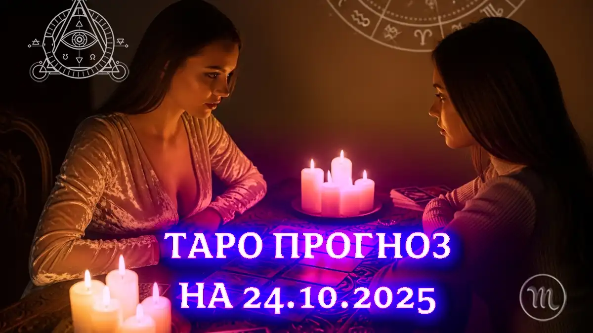 TAROT CARD HOROSCOPE FOR OCTOBER 24, 2025: A GOOD DAY FOR TEAMWORK AND JOINT ACTIVITIES TAROT CARD HOROSCOPE FOR OCTOBER 24, 2025: A GOOD DAY FOR TEAMWORK AND JOINT ACTIVITIES