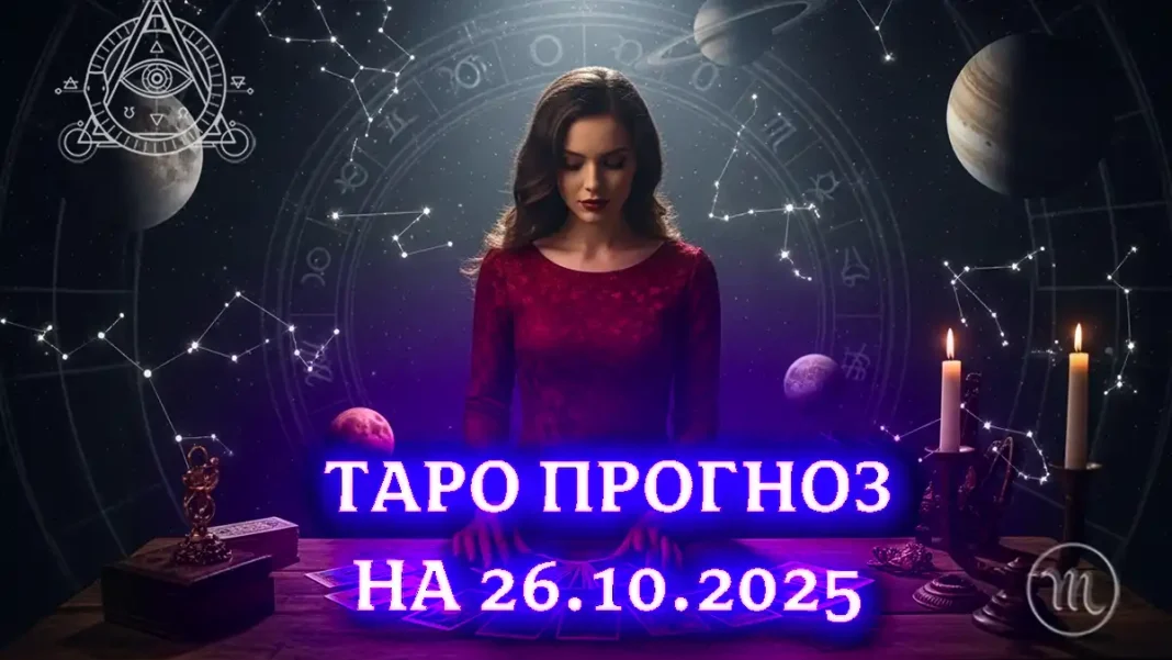 Taro Horoskop Na 26 zhovtnya 2025 Roku_011