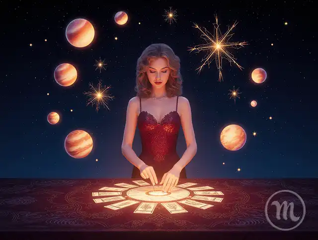 Tarot Card Horoscope for October 27, 2025: Today there is a probability of new, quite unusual sources of income – Modista Women's Magazine Horoscope. Tarot Card Horoscope for October 27, 2025: Today there is a probability of new, quite unusual sources of income – Modista Women's Magazine