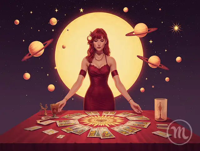 Tarot Card Horoscope for October 27, 2025: Today there is a probability of new, quite unusual sources of income – Modista Women's Magazine Horoscope. Tarot Card Horoscope for October 27, 2025: Today there is a probability of new, quite unusual sources of income – Modista Women's Magazine