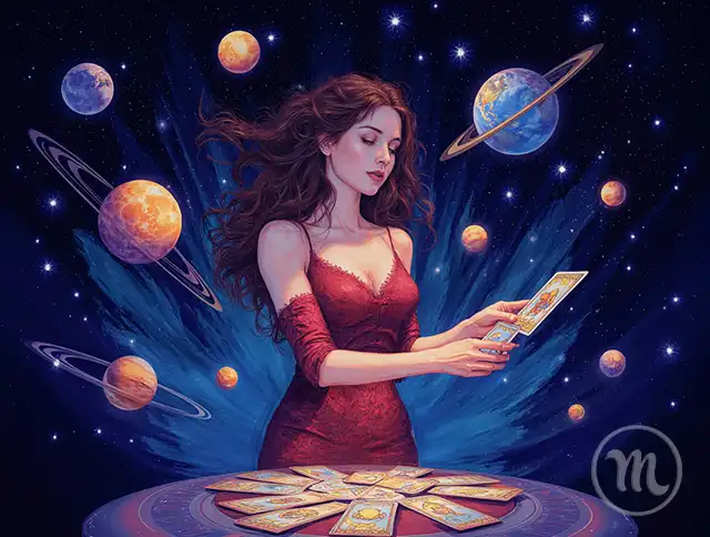 Tarot Card Horoscope for October 27, 2025: Today there is a probability of new, quite unusual sources of income – Modista Women's Magazine Horoscope. Tarot Card Horoscope for October 27, 2025: Today there is a probability of new, quite unusual sources of income – Modista Women's Magazine