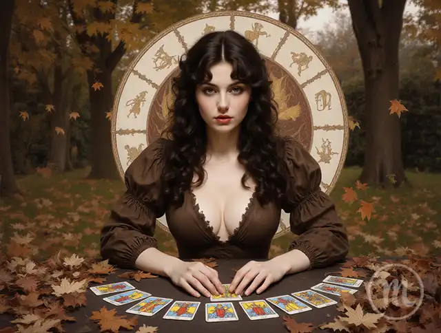 Tarot Card Horoscope for October 29, 2025: This Is a Great Day for Resolving Domestic Issues – Modista Women's Magazine Horoscope. Tarot Card Horoscope for October 29, 2025: This Is a Great Day for Resolving Domestic Issues – Modista Women's Magazine