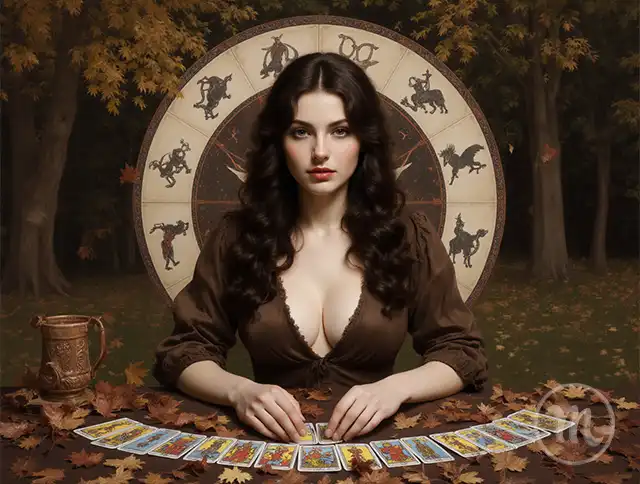 Tarot Card Horoscope for October 29, 2025: This Is a Great Day for Resolving Domestic Issues – Modista Women's Magazine Horoscope. Tarot Card Horoscope for October 29, 2025: This Is a Great Day for Resolving Domestic Issues – Modista Women's Magazine