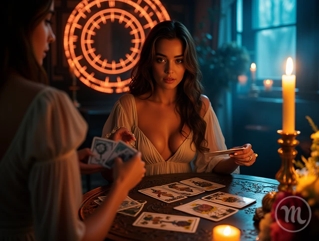 Tarot Card Horoscope for October 3, 2025: Be Careful Not to Overestimate Yourself – Modista Women's Magazine Horoscope. Tarot Card Horoscope for October 3, 2025: Be Careful Not to Overestimate Yourself – Modista Women's Magazine