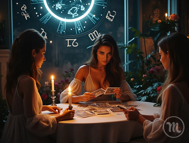 Tarot Card Horoscope for October 3, 2025: Be Careful Not to Overestimate Yourself – Modista Women's Magazine Horoscope. Tarot Card Horoscope for October 3, 2025: Be Careful Not to Overestimate Yourself – Modista Women's Magazine