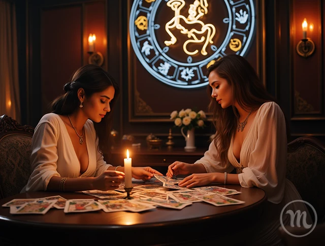 Tarot Card Horoscope for October 3, 2025: Be Careful Not to Overestimate Yourself – Modista Women's Magazine Horoscope. Tarot Card Horoscope for October 3, 2025: Be Careful Not to Overestimate Yourself – Modista Women's Magazine