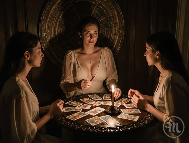 Tarot Card Horoscope for October 4, 2025: Don't Blame Others for Your Failures and Mistakes – Modista Women's Magazine Horoscope. Tarot Card Horoscope for October 4, 2025: Don't Blame Others for Your Failures and Mistakes – Modista Women's Magazine