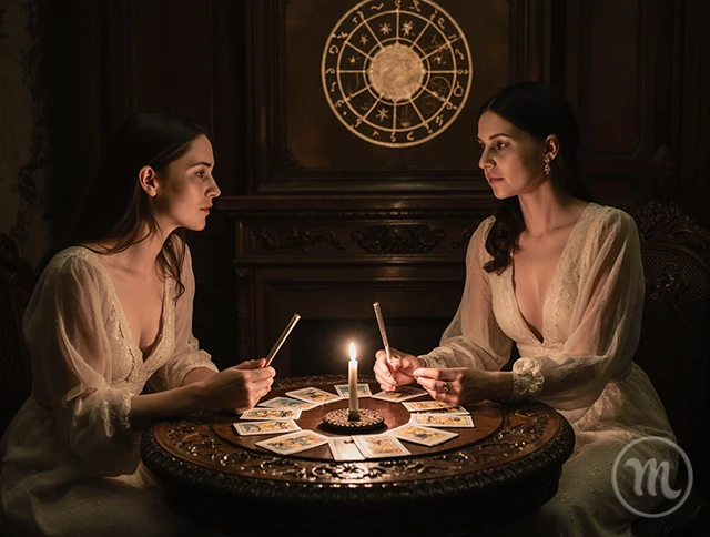Tarot Card Horoscope for October 4, 2025: Don't Blame Others for Your Failures and Mistakes – Modista Women's Magazine Horoscope. Tarot Card Horoscope for October 4, 2025: Don't Blame Others for Your Failures and Mistakes – Modista Women's Magazine