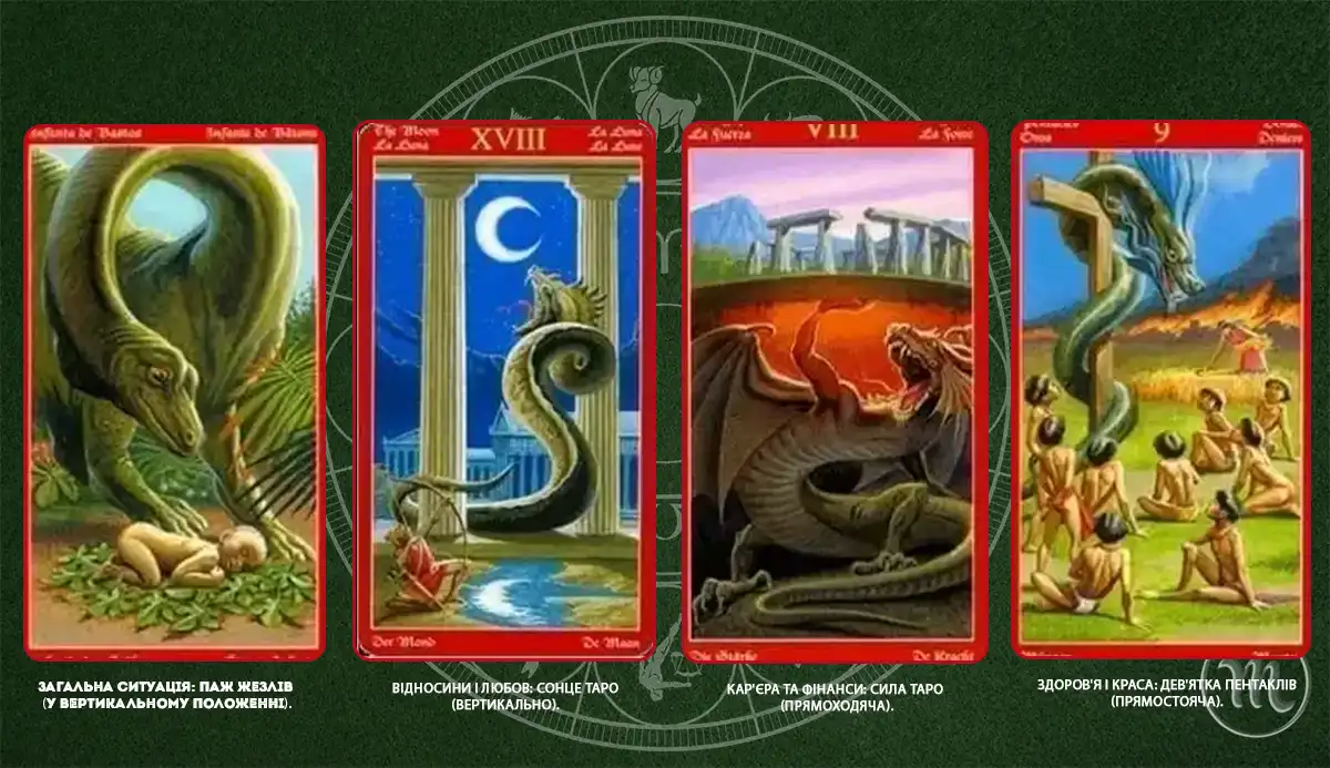 Tarot Card Horoscope for October 4, 2025: Don't Blame Others for Your Failures and Mistakes – Modista Women's Magazine Horoscope. Tarot Card Horoscope for October 4, 2025: Don't Blame Others for Your Failures and Mistakes – Modista Women's Magazine