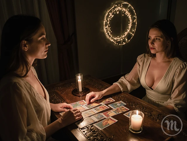 Horoscope. Tarot Card Horoscope for October 7, 2025: Start Taking Care of Yourself and Your Health &ndash; Modista Women's Magazine