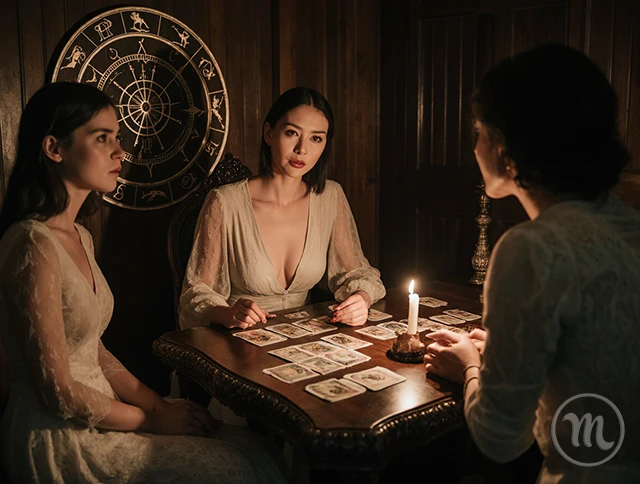 Horoscope. Tarot Card Horoscope for October 7, 2025: Start Taking Care of Yourself and Your Health &ndash; Modista Women's Magazine