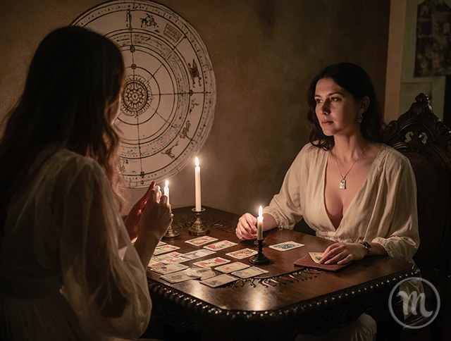Horoscope. Tarot Card Horoscope for October 7, 2025: Start Taking Care of Yourself and Your Health &ndash; Modista Women's Magazine