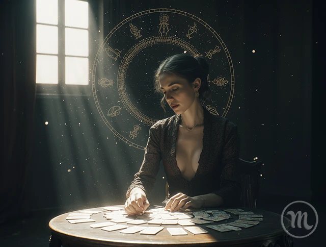 Horoscope. Tarot Card Horoscope for October 8, 2025: A Favorable Day for Those in Creative Pursuit &ndash; Modista Women's Magazine