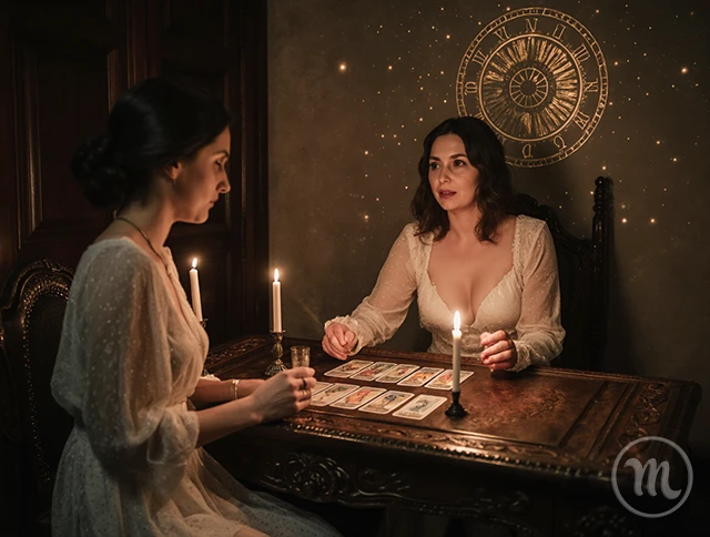 Horoscope. Tarot Card Horoscope for October 9, 2025: Today may see an exacerbation of chronic diseases &ndash; Modista Women's Magazine