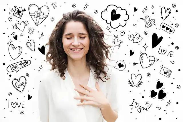 Self-development. Affirmations for Women That Will Change Your Life Instantly &ndash; Modista Women's Magazine