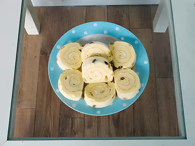 My Recipe for Fluffy Apple and Cinnamon Roll: Ready in Just 15 Minutes – Modista Women's Magazine Desserts. My Recipe for Fluffy Apple and Cinnamon Roll: Ready in Just 15 Minutes – Modista Women's Magazine