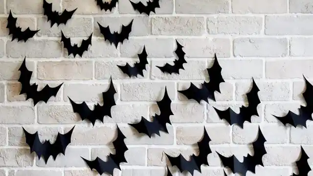 Design and interior. Even the Neighbors Will Be Jealous: Cool Halloween Decor for Pennies That Will Create a Spooky Atmosphere &ndash; Modista Women's Magazine