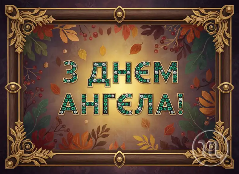 День Ангела 26 Жовтня: Кого Вітати З Іменинами Та Яке Значення Ховається За Цими Іменами – Modista - Жіночий журнал Свята. День Ангела 26 Жовтня: Кого Вітати З Іменинами Та Яке Значення Ховається За Цими Іменами – Modista - Жіночий журнал
