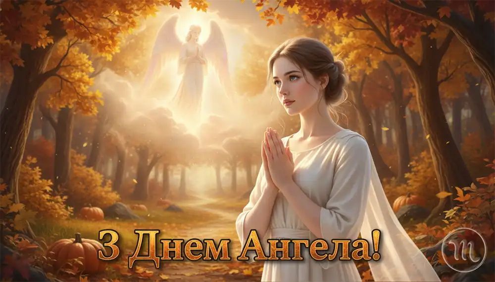 Свята. Чий День Ангела Відзначаємо 31 Жовтня I Як Вітати Іменинників &ndash; Modista - Жіночий журнал