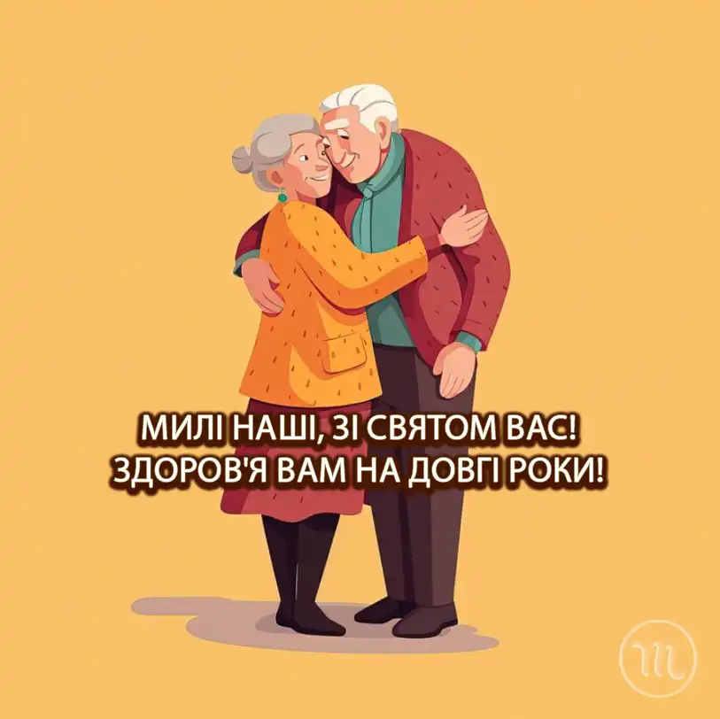 Свято Наших Ангелів-Охоронців: Зворушливі Привітання та Листівки З Днем Бабусь І Дідусів – Modista - Жіночий журнал Свята. Свято Наших Ангелів-Охоронців: Зворушливі Привітання та Листівки З Днем Бабусь І Дідусів – Modista - Жіночий журнал