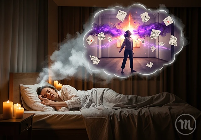 Esotericism. What it Means to Swear in a Dream: Interpretations in Various Dream Books &ndash; Modista Women's Magazine