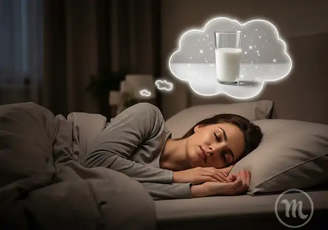 Esotericism. The Secret of the Subconscious: What Breast Milk Dreams Are About and What to Expect in Reality &ndash; Modista Women's Magazine