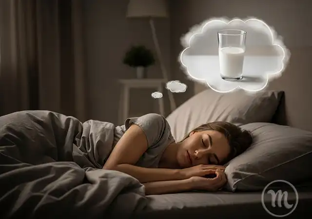 Esotericism. The Secret of the Subconscious: What Breast Milk Dreams Are About and What to Expect in Reality &ndash; Modista Women's Magazine