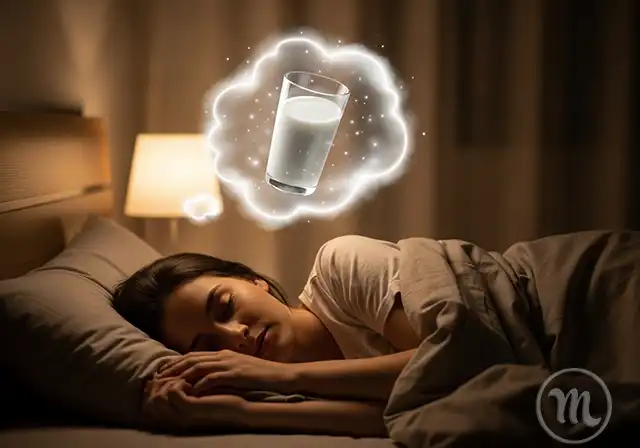 Esotericism. The Secret of the Subconscious: What Breast Milk Dreams Are About and What to Expect in Reality &ndash; Modista Women's Magazine
