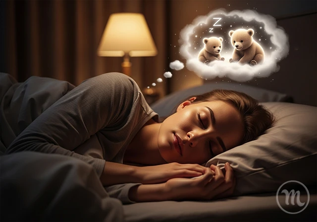A Dream Warning of Danger or Promising Unexpected Changes: What Bear Cubs Symbolize in Dreams – Modista Women's Magazine Esotericism. A Dream Warning of Danger or Promising Unexpected Changes: What Bear Cubs Symbolize in Dreams – Modista Women's Magazine