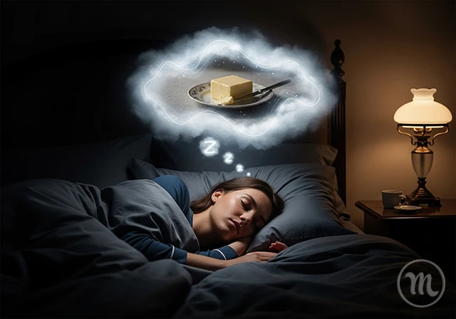 Why You Should Be Happy About Dreams of Butter: An Unexpected Interpretation That Will Surprise You – Modista Women's Magazine Esotericism. Why You Should Be Happy About Dreams of Butter: An Unexpected Interpretation That Will Surprise You – Modista Women's Magazine