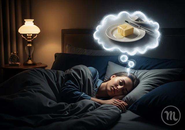Why You Should Be Happy About Dreams of Butter: An Unexpected Interpretation That Will Surprise You – Modista Women's Magazine Esotericism. Why You Should Be Happy About Dreams of Butter: An Unexpected Interpretation That Will Surprise You – Modista Women's Magazine