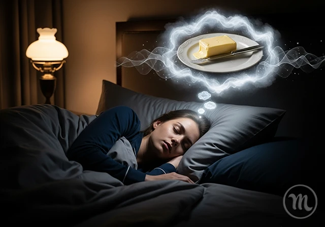 Why You Should Be Happy About Dreams of Butter: An Unexpected Interpretation That Will Surprise You – Modista Women's Magazine Esotericism. Why You Should Be Happy About Dreams of Butter: An Unexpected Interpretation That Will Surprise You – Modista Women's Magazine